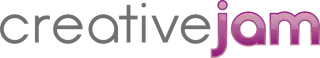Creative Jam logo