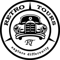 Retro Tours logo