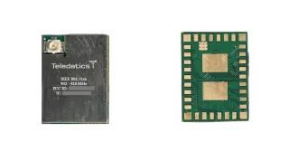 Teledatics Wi-Fi HaLow Module powered by Newracom