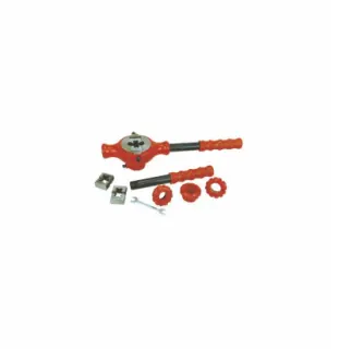 HEAVY DUTY PIPE DIE SET