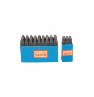 LETTER & FIGURE SET