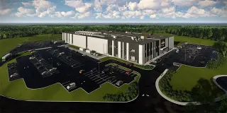 Canopy Growth Facility – St. John's, NL