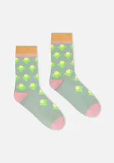 Acqua Fleur Socks