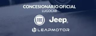 Concesionario Fiat Jeep Alfa romeo