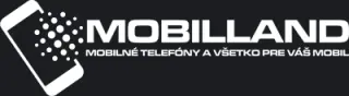 Mobilland logo