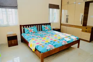 Affordable service apartment in hyderabad