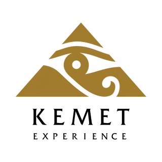 Kemet Experience logo