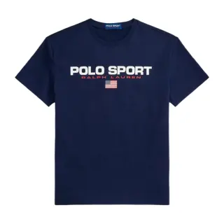 Ralph Lauren Sport Logo T-Shirt