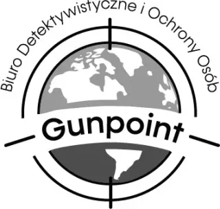 Office Detective GUNPOINT logo