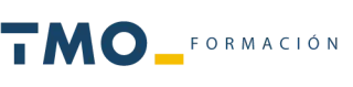Tmo training logo