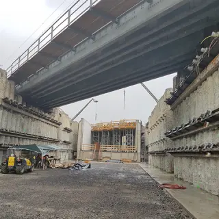 EÜ Südkamener Straße