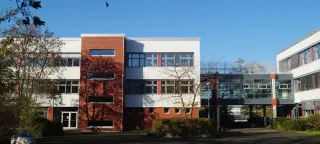 Hadrtberg gymnasium bonn