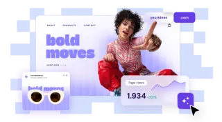 bold moves