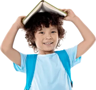 Istock kid book smaller