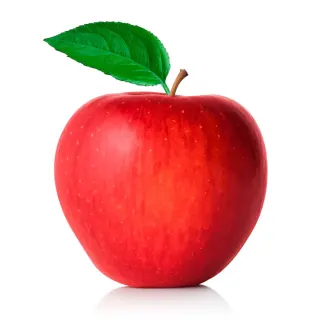 Apple for teacher