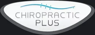 Chiropractic Plus logo
