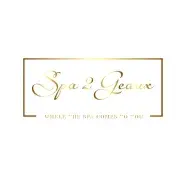 Spa 2 Geaux logo