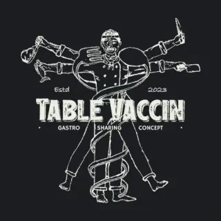 Table Vaccin logo