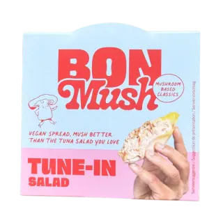 Vegan Tune-In Salad
