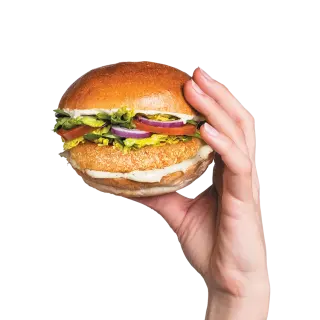 Sea Burger