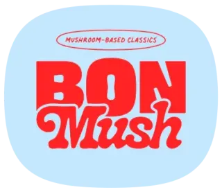 BonMush logo
