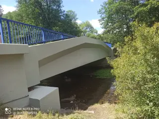 Sanace zelezobetonu