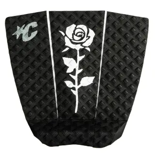 Creatures Of Leisure Jack Freestone Lite Wild Rose Ecopure Art Series Tail Pad