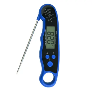 Keuken Thermometer - BBQ, Kern- en Suikerthermometer