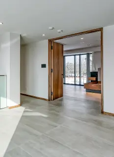 The RK7000 Collection • RK Doors • Architectural Wood Doors
