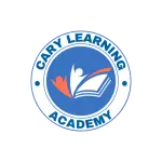 Cary Learning Academy logo
