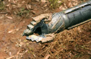Geotechnical Engineering