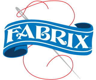 Fabrix logo