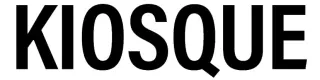 KIOSQUE logo