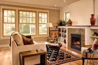 Deluxe Custom Windows