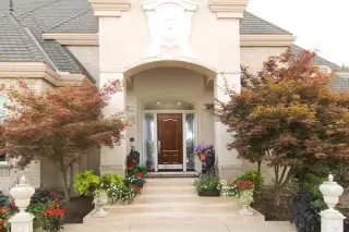 Deluxe Custom Doors