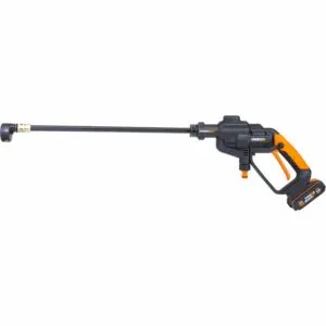 Worx Akku-Mitteldruckreiniger HydroShot WG620E-2 20 V