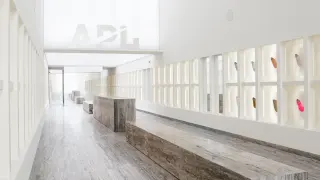 Oculus apl
