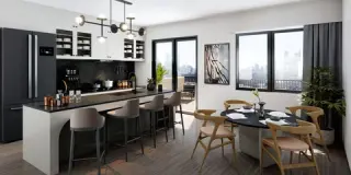 Residences At Park Avenue