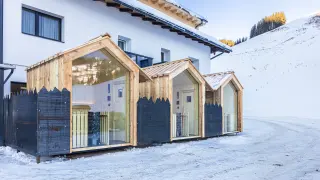 Hinterglemm unterkunft ferienwohnungen vakantieverblijf vakantiewoningen