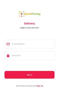 Rider App