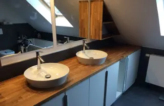 Mass bau