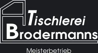 Carpentry Thomas Brodermanns logo