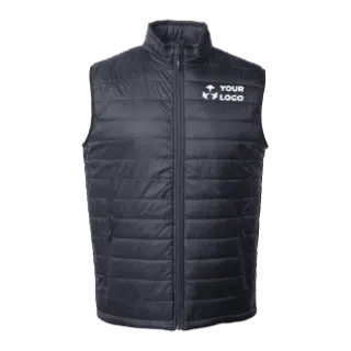 Independent Trading Co. Puffer Vest
