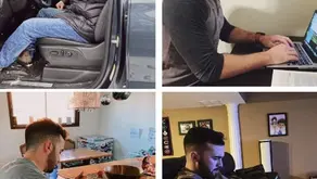 Sitting is the New Smoking