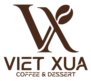 Viet Old Coffee logo