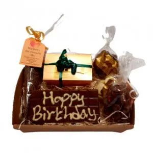 Marlene’s Happy Birthday Gift Hamper