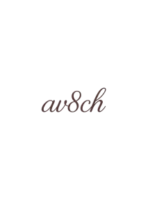 Av8ch logo