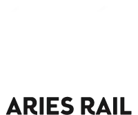 Aries Rail logo
