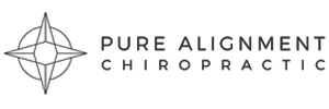 Pure Alignment Chiropractic logo