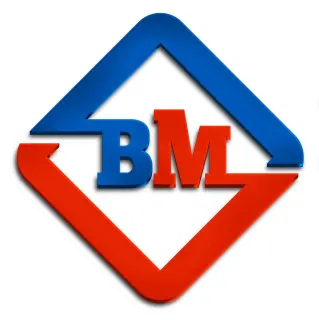 Build Construction Protect Minh logo